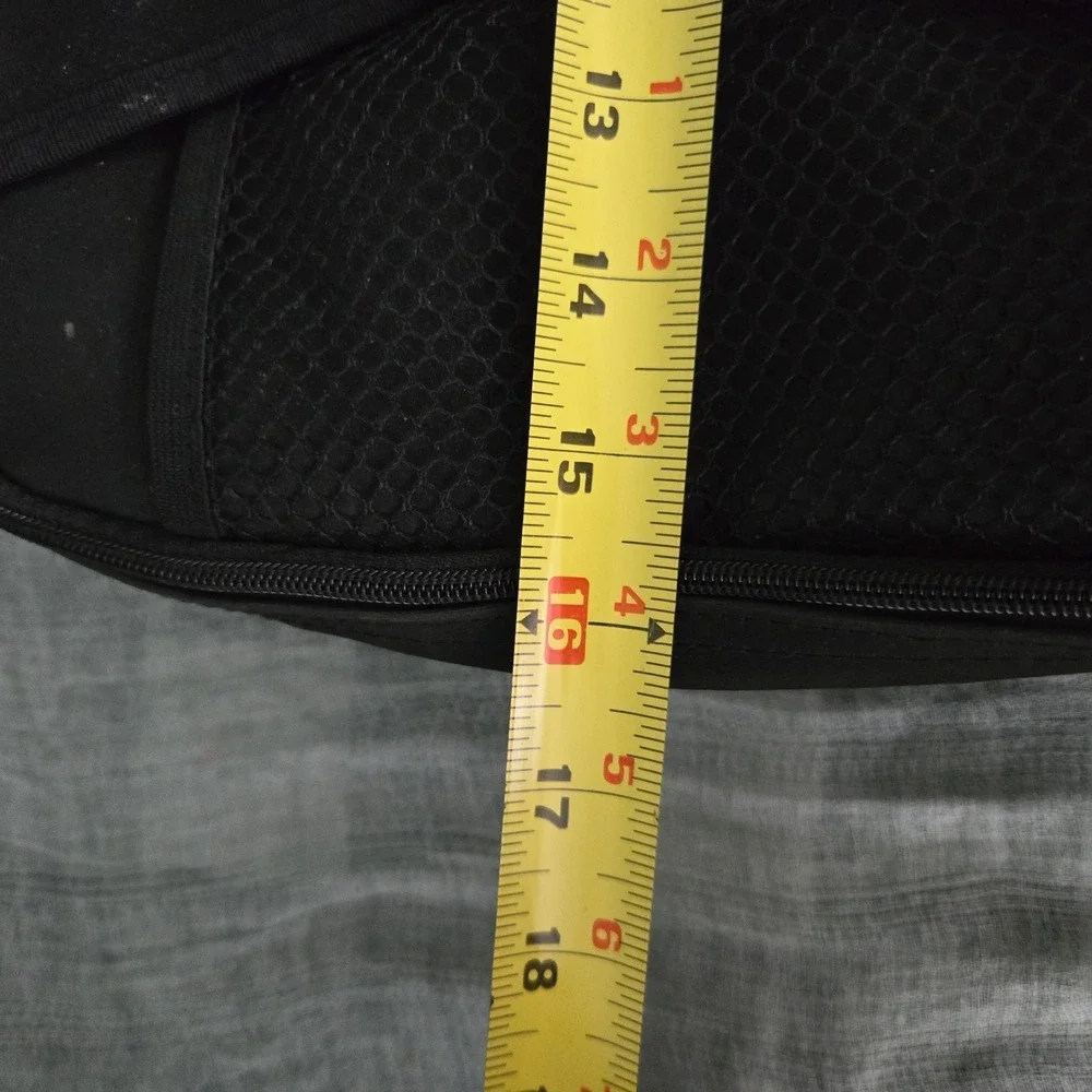 Casserole Dish‎ Carrier Bag With Zip Close and Handle Hot Cold Pack Included